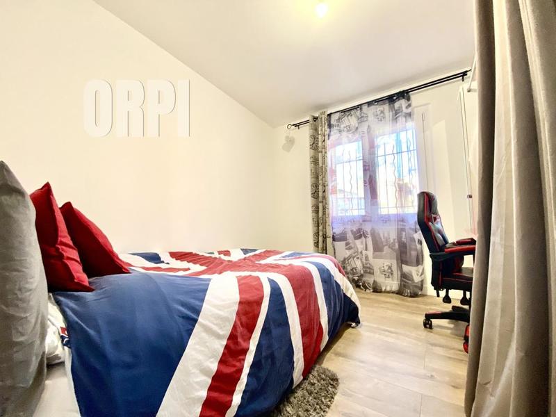 Appartement - 45 m² - 3 pièces