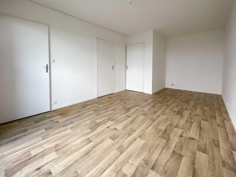 Appartement - 31 m² - 1 pièce