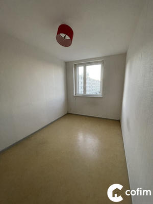 Appartement - 53 m² - 3 pièces