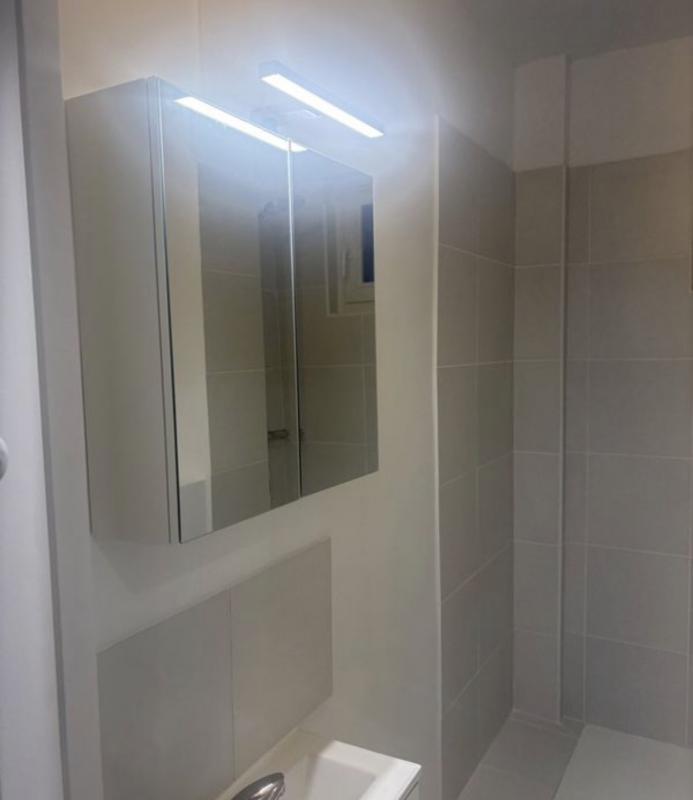 Appartement - 30 m² - 2 pièces