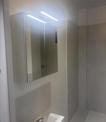 Appartement - 30 m² - 2 pièces