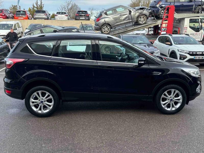 Ford Kuga 1.5 EcoBoost 150 s&amp;S 4x2 Bvm6 Business Nav