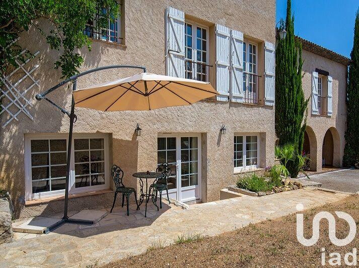 Bastide - 345 m² - 9 pièces