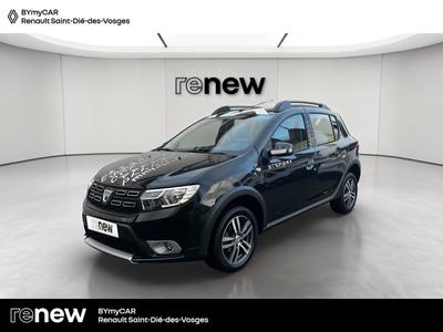 Dacia Sandero TCe 90 Sl Escape