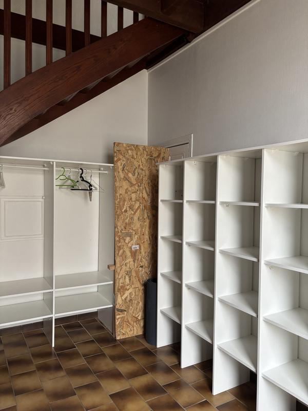 Appartement - 92 m² - 6 pièces