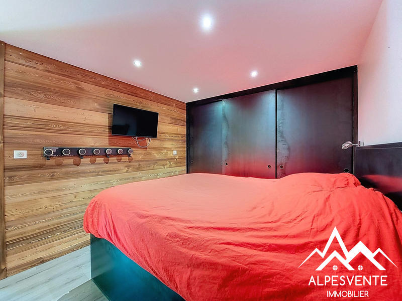 Appartement - 81 m² - 4 pièces