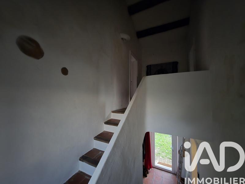 Maison - 190 m² - 6 pièces