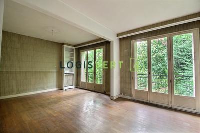 Maison - 127 m² - 6 pièces