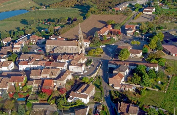 Marchés nocturnes de Lévignac de Guyenne