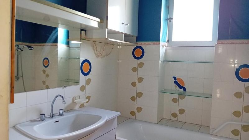 Maison - 131 m² - 8 pièces