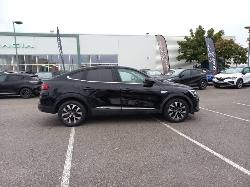 Renault Arkana mild hybrid 140 Edc Fap - 22 Techno