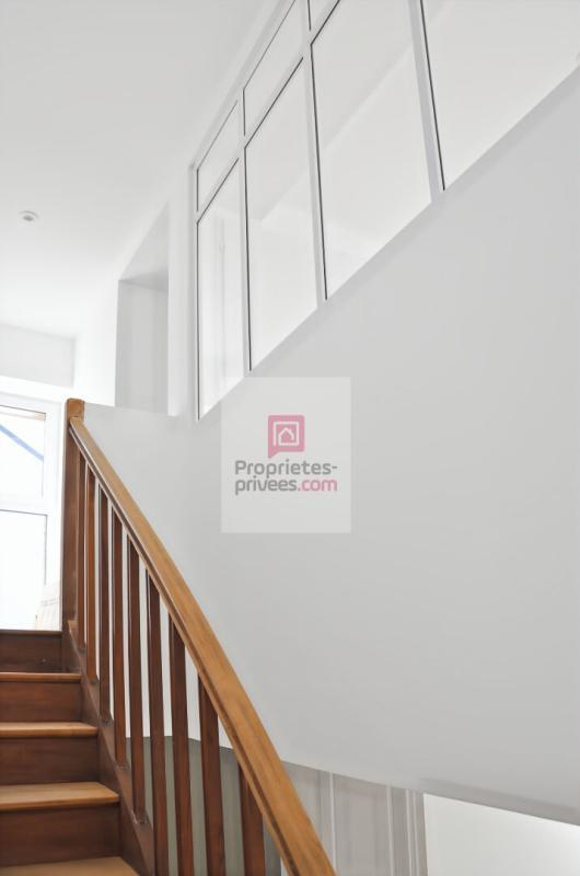 Maison - 97 m² - 6 pièces