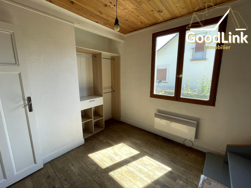 Maison - 85 m² - 5 pièces