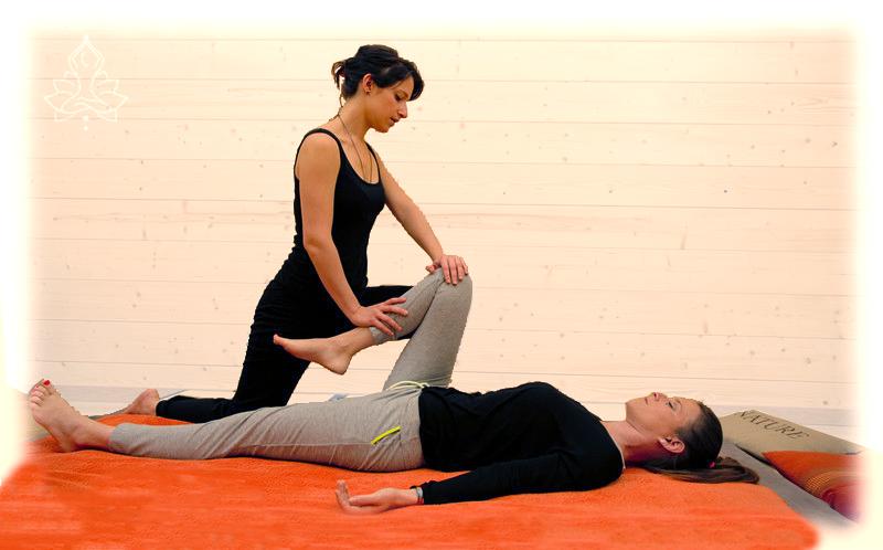 Cabinet du Bien Etre