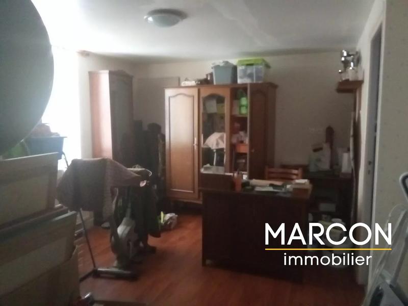 Maison - 132 m² - 7 pièces