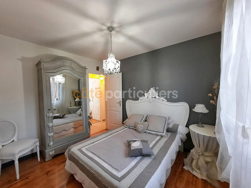 Maison - 133 m² - 5 pièces