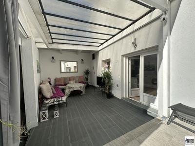 Maison traditionnelle - 131 m² - 7 pièces