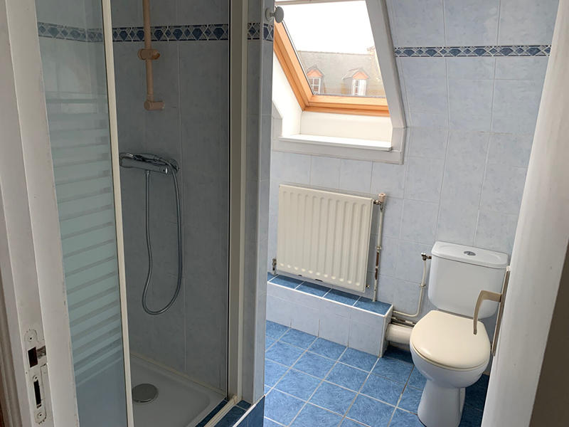 Maison - 142 m² - 6 pièces