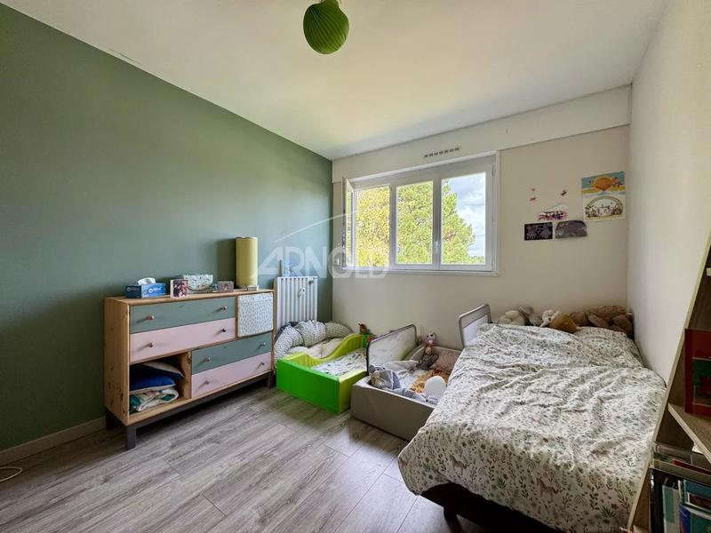 Appartement - 78 m² - 4 pièces