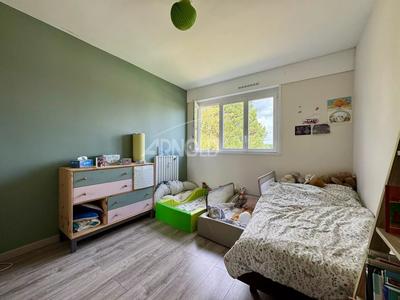 Appartement - 78 m² - 4 pièces