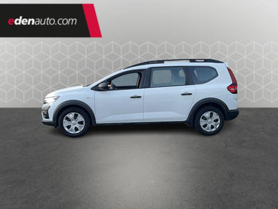 Dacia Jogger Eco-G 100 5 places Essential
