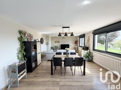 Maison de ville - 79 m² - 4 pièces