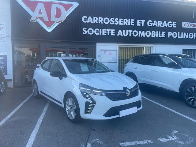 Renault Clio V 1.0i TCe 90 Business