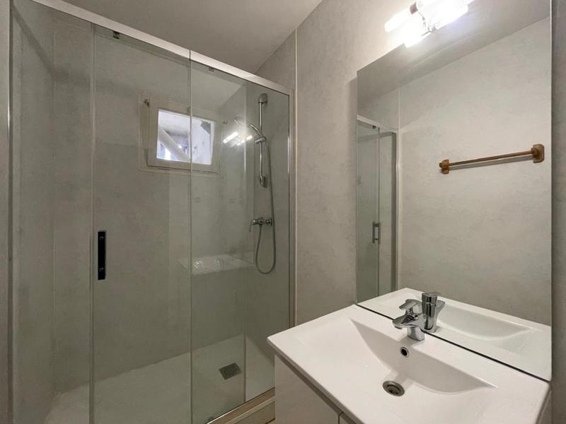 Appartement - 62 m² - 4 pièces