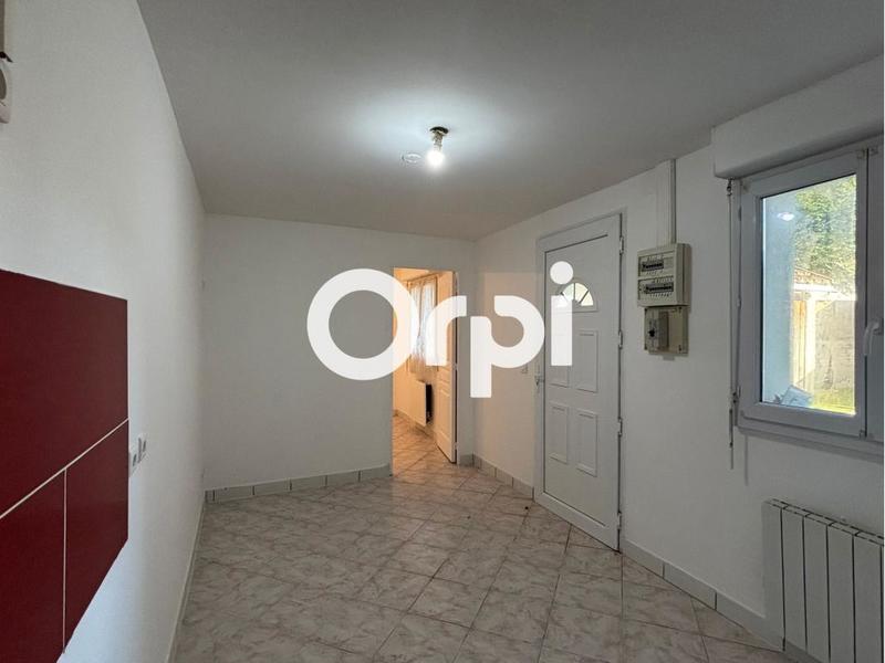 Appartement - 21 m² - 2 pièces