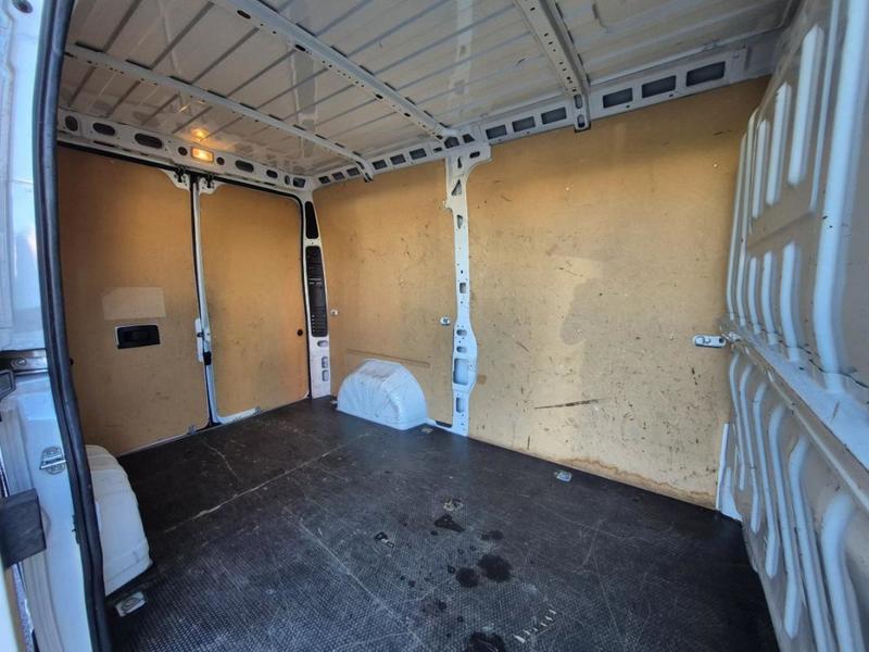 Peugeot Boxer II BlueHDi 140 s&amp;S Asphalt 333 L2h2