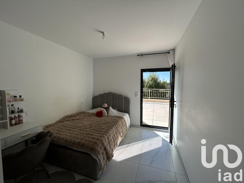 Maison - 170 m² - 7 pièces