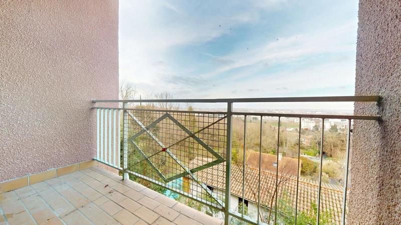 Duplex - 51 m² - 2 pièces