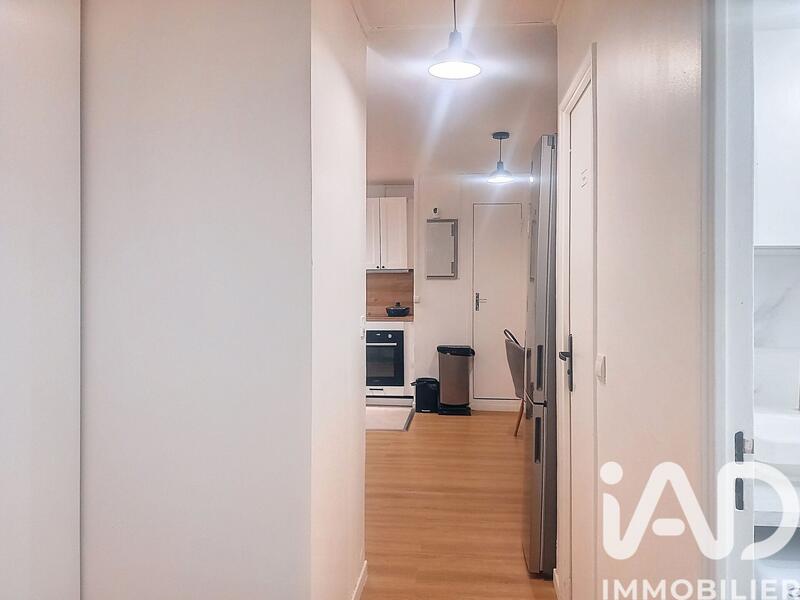 Appartement - 81 m² - 6 pièces