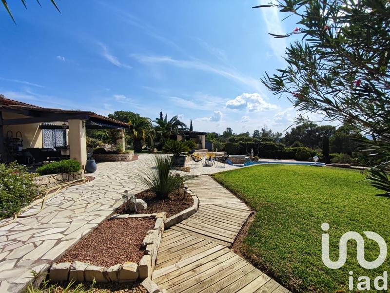 Maison - 146 m² - 4 pièces