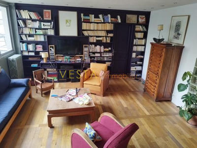 Bureau - 172 m² - 5 pièces