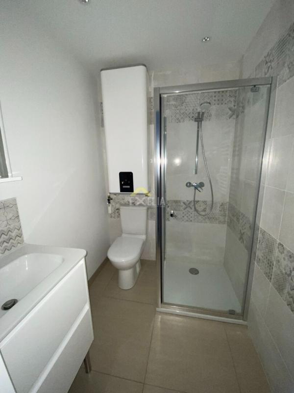 Appartement - 27 m² - 2 pièces