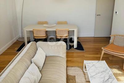 Appartement - 104 m² - 4 pièces