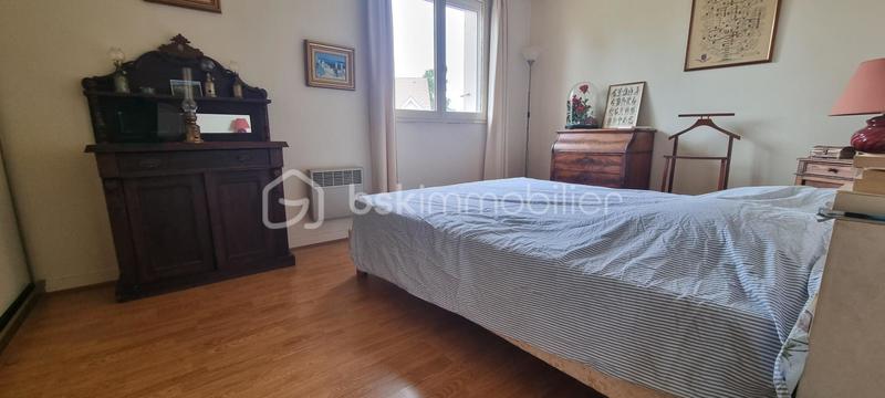 Maison - 166 m² - 7 pièces