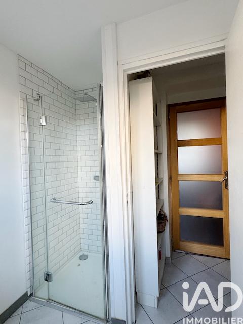 Maison - 70 m² - 4 pièces