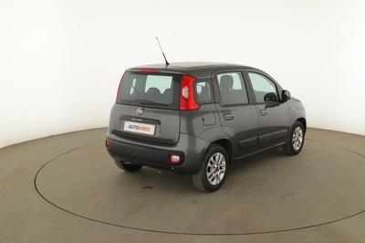 Fiat Panda 1.2 Easy 69 ch