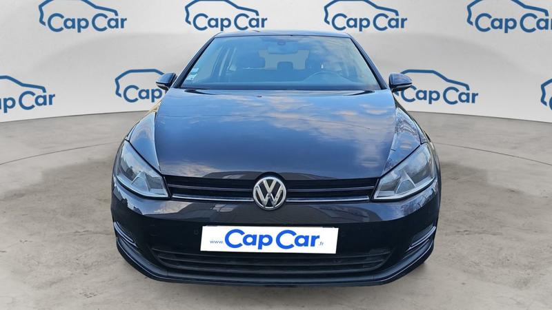 Volkswagen Golf VII 1.6 Tdi 105 Confortline Business