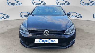 Volkswagen Golf VII 1.6 Tdi 105 Confortline Business