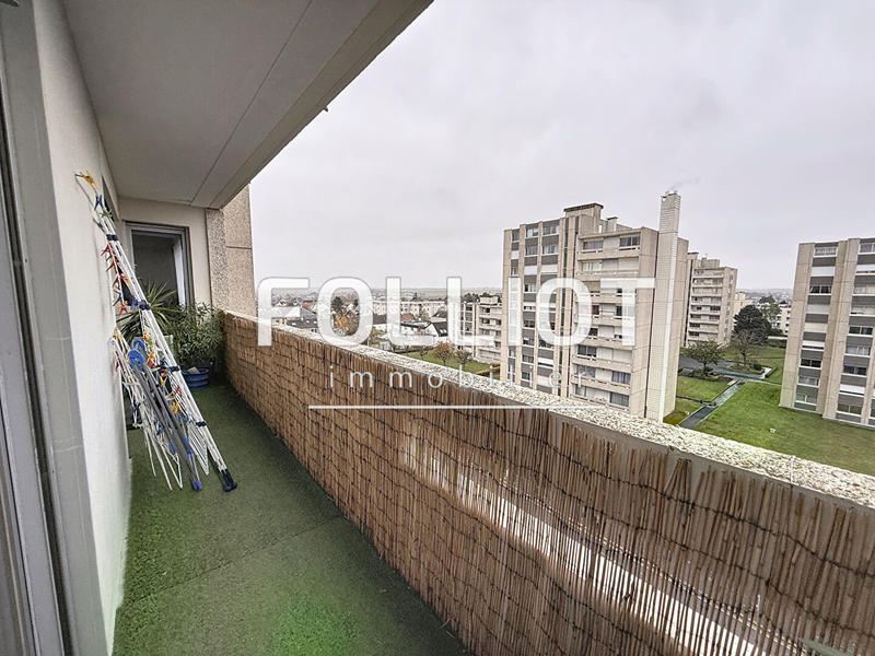 Appartement - 79 m² - 4 pièces