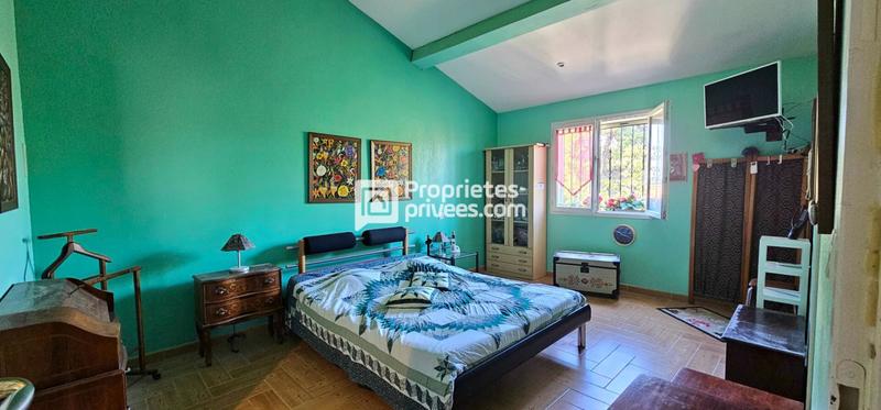 Maison - 165 m² - 4 pièces