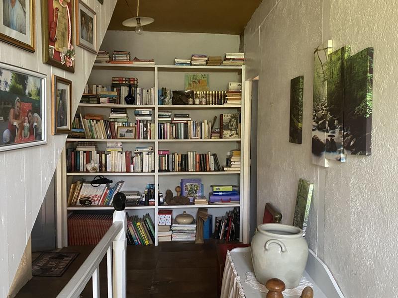 Maison ancienne - 87 m² - 4 pièces