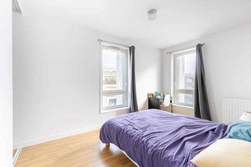 Duplex - 101 m² - 4 pièces