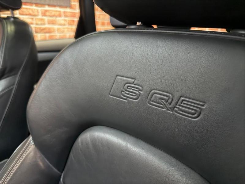 Audi Sq5 3.0 V6 Bitdi 313 Quattro Tiptronic 8