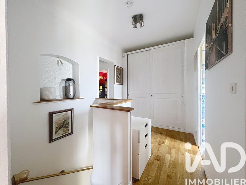 Maison - 139 m² - 5 pièces