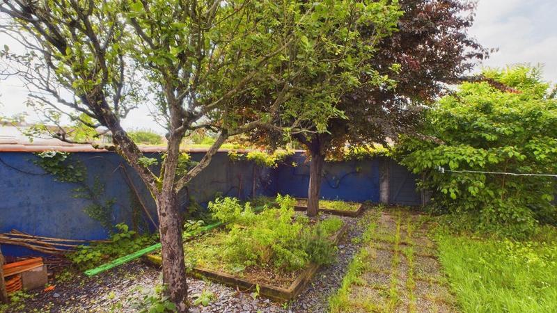 Maison - 125 m² - 6 pièces