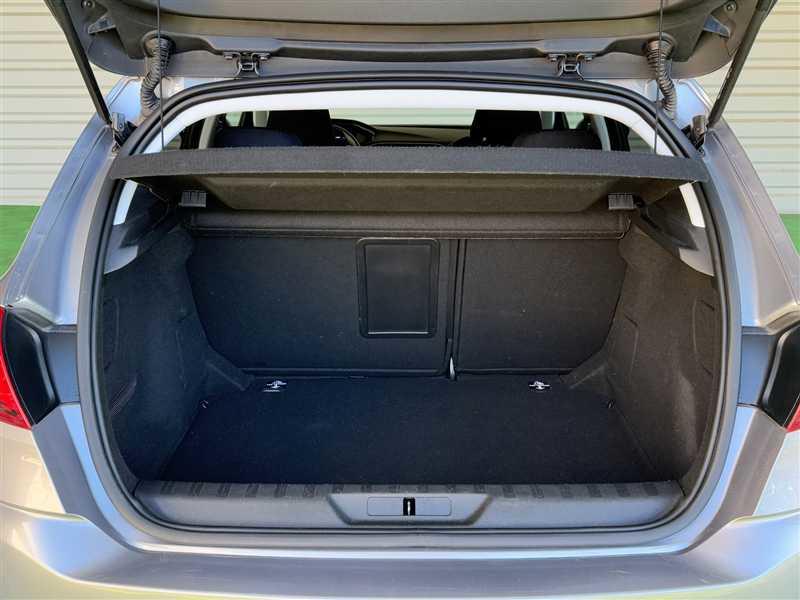 Peugeot 308 1.5 BlueHDi 130ch s&amp;S Eat8 Allure Pack